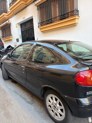 Renault Megane 1999