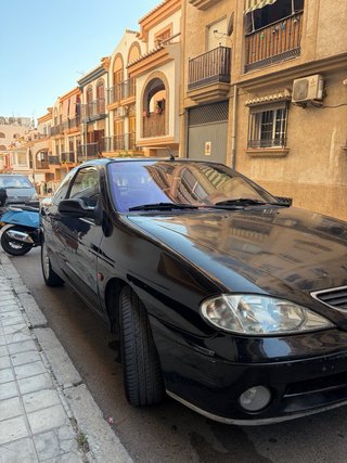Renault Megane 1999