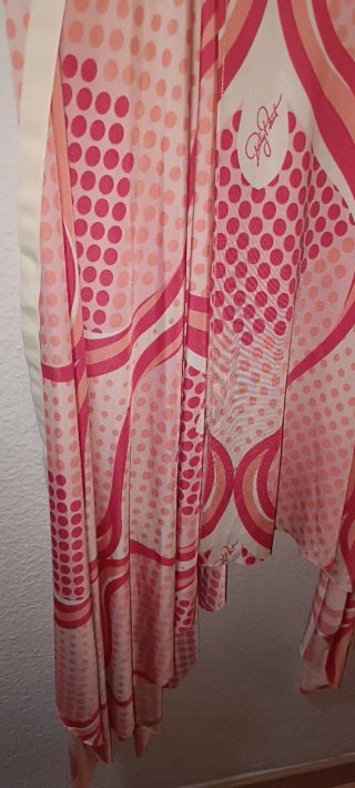 Vestido Verano Baby Path