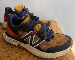 New Balance Fresh Foam Hierro v7 Trail