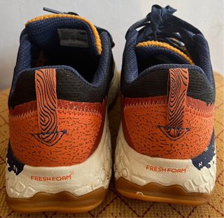 New Balance Fresh Foam Hierro v7 Trail