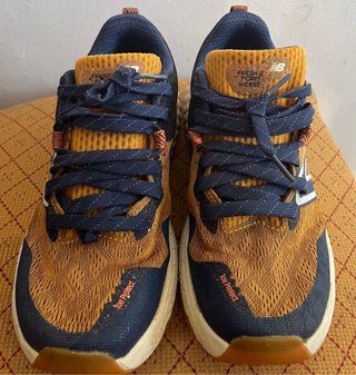 New Balance Fresh Foam Hierro v7 Trail