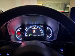 Toyota Yaris Cross octubre 2023
