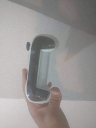 Mando Xbox Blanco