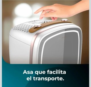 Nevera cosméticos Cecotec Bamba