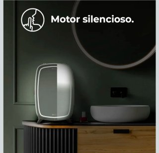 Nevera cosméticos Cecotec Bamba