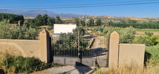 Se vende finca rustica en Guadix