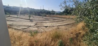 Se vende finca rustica en Guadix