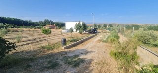 Se vende finca rustica en Guadix