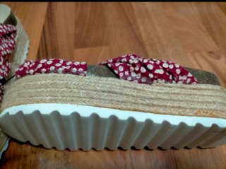 Sandalias nuevas Talla 37