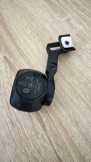 Mando Pulsador Sram AXS POD