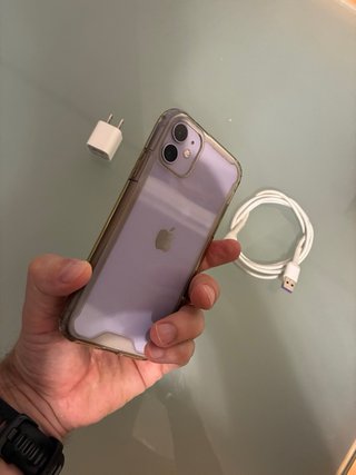 iPhone 11