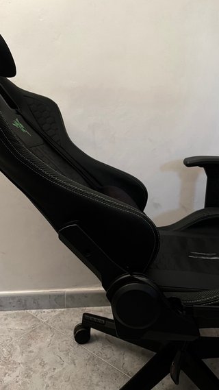 TYPE Z – RAZER EDITION BY LEGEND (VENTA URGENTE)