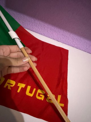 Bandera de Portugal