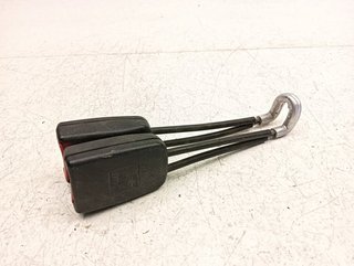 ENGANCHE CINTURON TRASERO DERECHO SEAT IBIZA (6K1