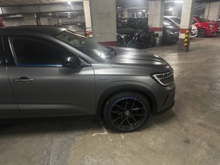 Renault Austral 2022