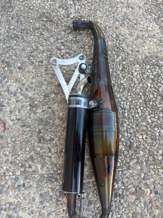Yasuni Carrera 16