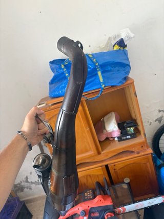 Yasuni Carrera 16