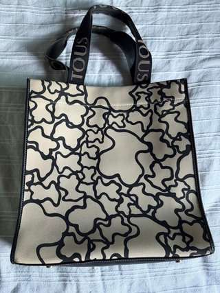 Bolso Tous Original