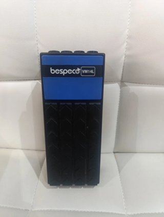 Pedal Bespeco VM14L