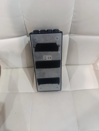 Pedal Bespeco VM14L