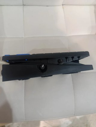 Pedal Bespeco VM14L