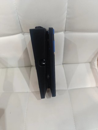 Pedal Bespeco VM14L