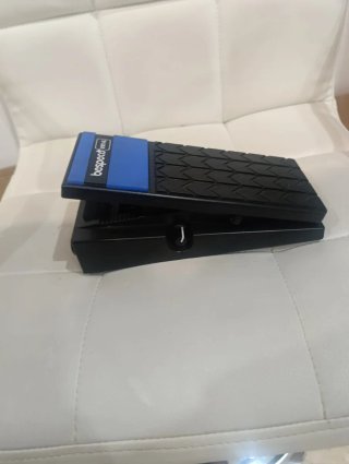 Pedal Bespeco VM14L