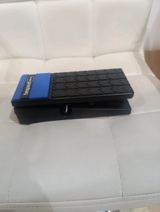 Pedal Bespeco VM14L