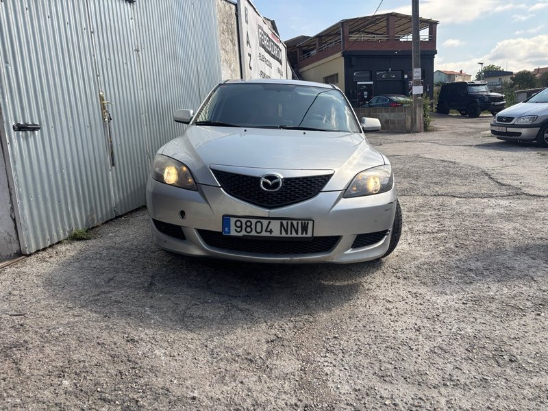 Mazda 3 2005 - foto 1
