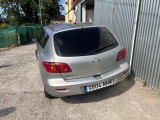 Mazda 3 2005
