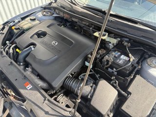 Mazda 3 2005