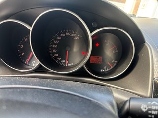 Mazda 3 2005