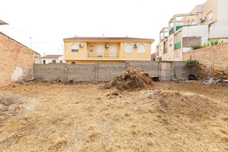 Terreno en venta en San Francisco - Chorillo en Gabias (Las)