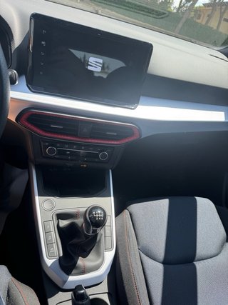 SEAT Arona Fr 2025