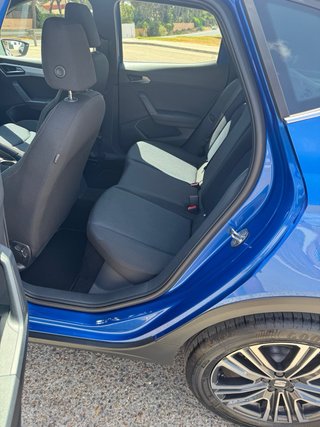 SEAT Arona Fr 2025