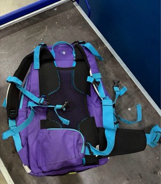 Mochila Forclaz 22 Air Teen