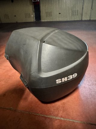 Baúl Shad SH39
