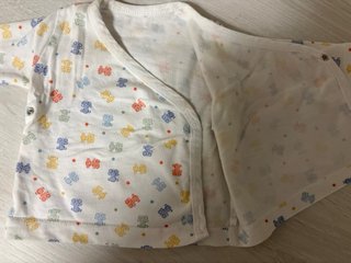Camiseta Tous Bebé Estampada Ositos