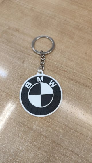 Llavero BMW