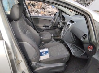 1871360 opel condensador / radiador 95514601 corsa