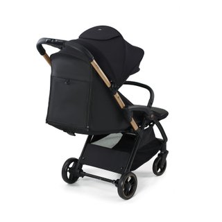 Silla de paseo Kinderkraft APINO Raven Black
