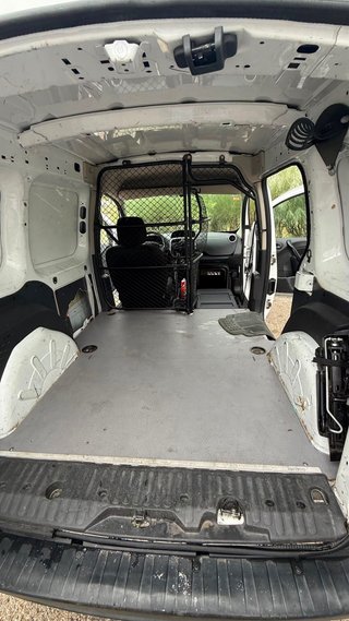 Renault Kangoo 2019 258mil km
