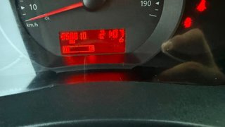Renault Kangoo 2019 258mil km