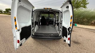 Renault Kangoo 2019 258mil km