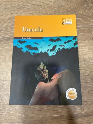 Dracula