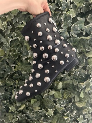 Botas de H&M