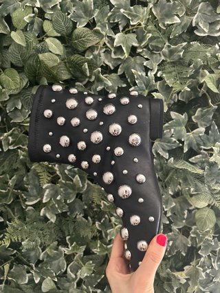 Botas de H&M