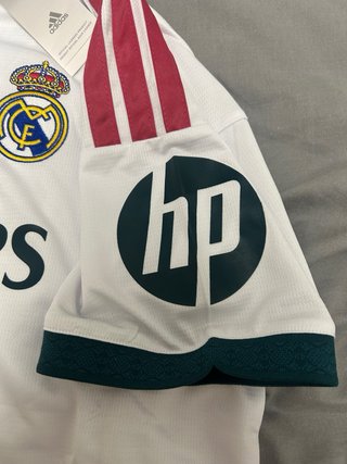 Camiseta Adidas Mbappé 10 Talla L