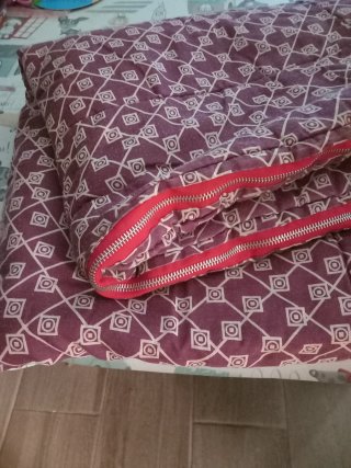 Pack dos sacos de dormir BV modelo Jativa